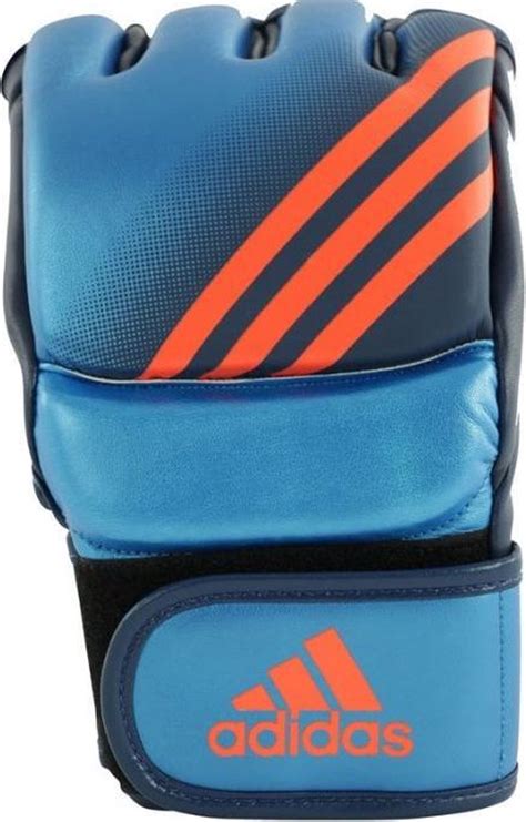 adidas Speed MMA Handschoenen L 